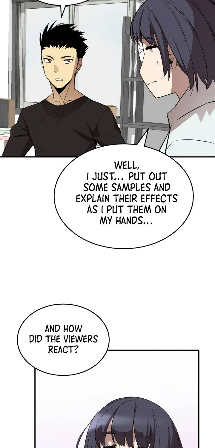 Read Worn And Torn Newbie chapter 54 image 62 on Lezhin