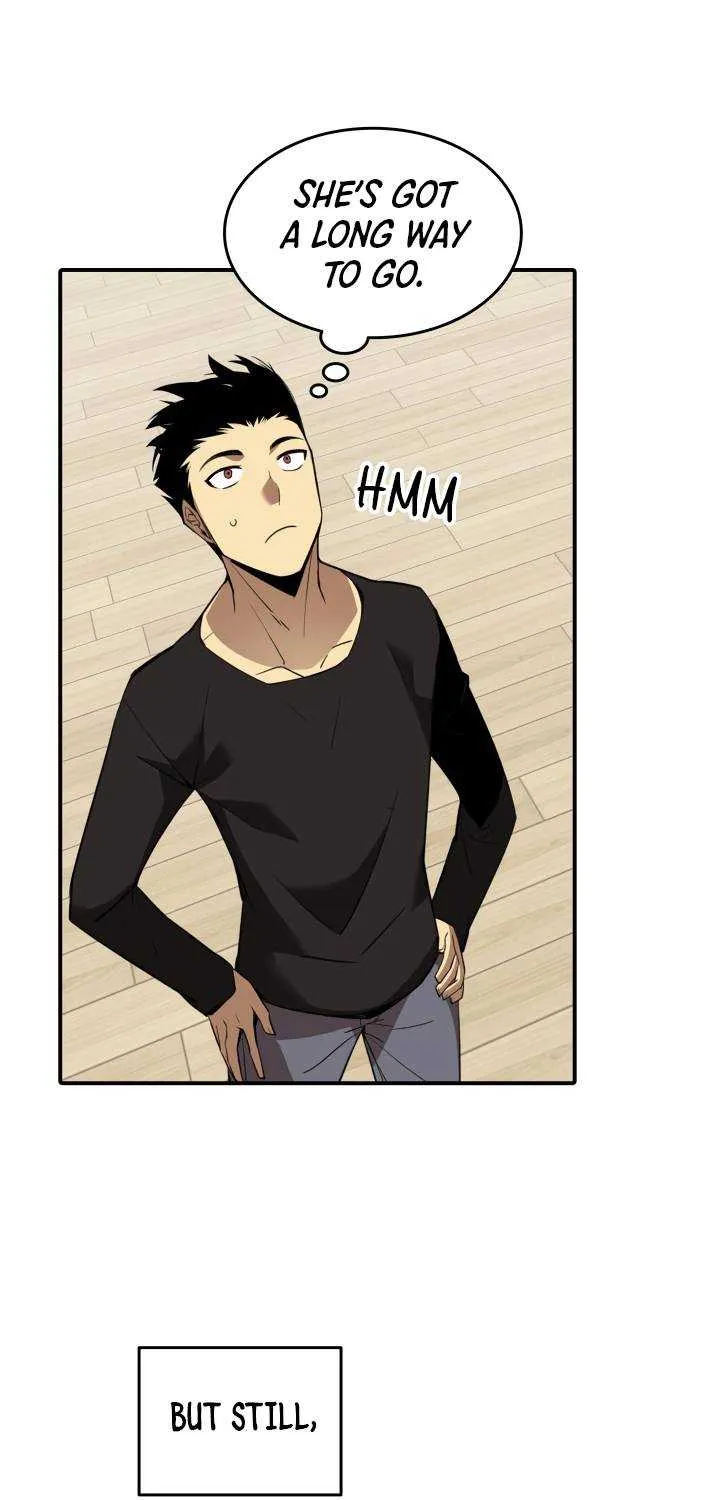 Read Worn And Torn Newbie chapter 54 image 64 on Lezhin