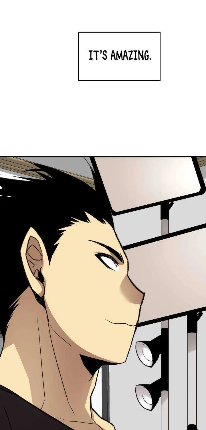 Read Worn And Torn Newbie chapter 54 image 65 on Lezhin