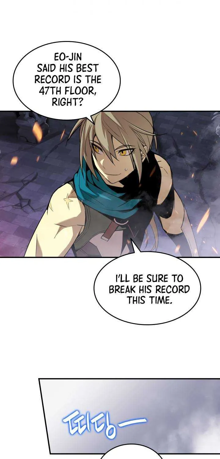 Read Worn And Torn Newbie chapter 54 image 77 on Lezhin