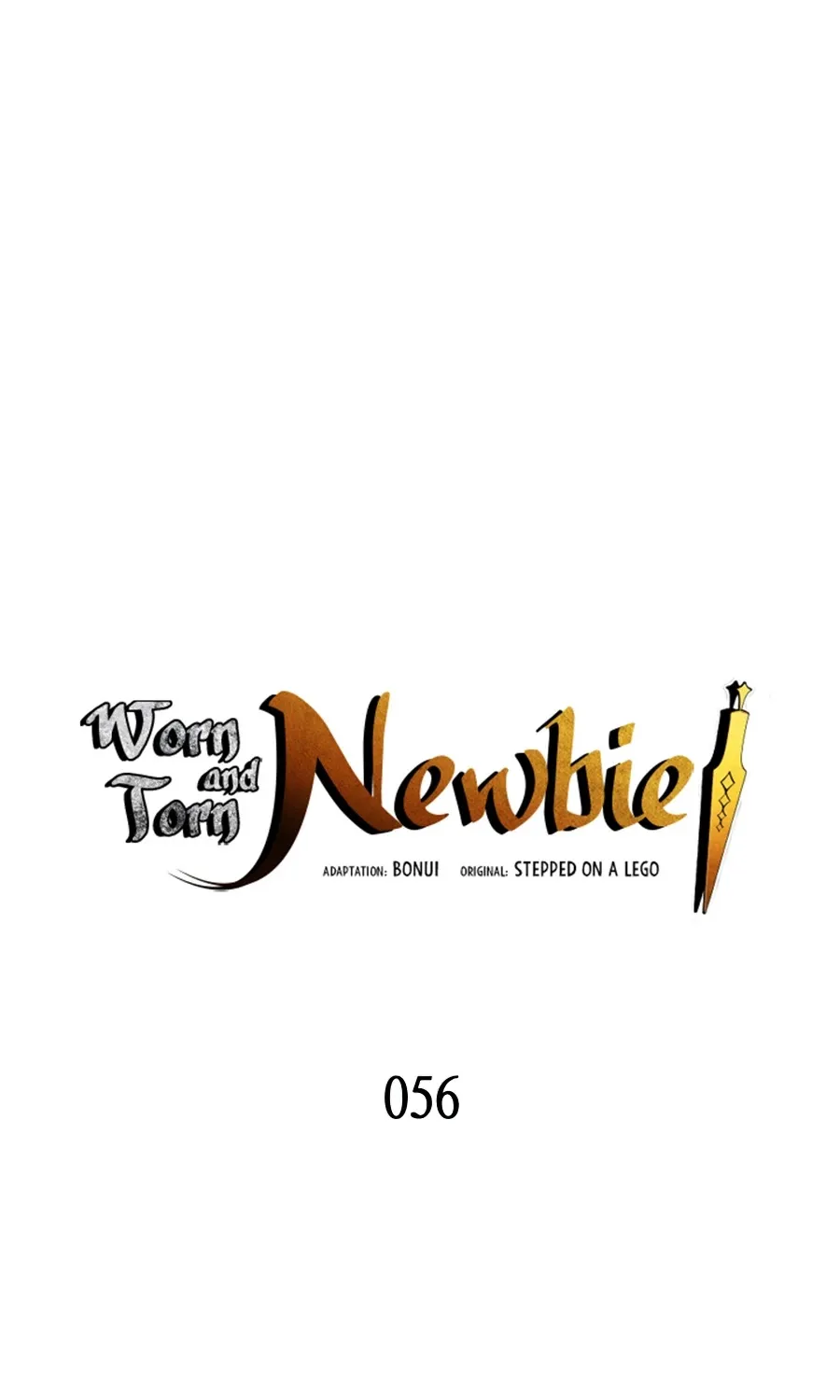 Read Worn And Torn Newbie chapter 56 image 12 on Lezhin