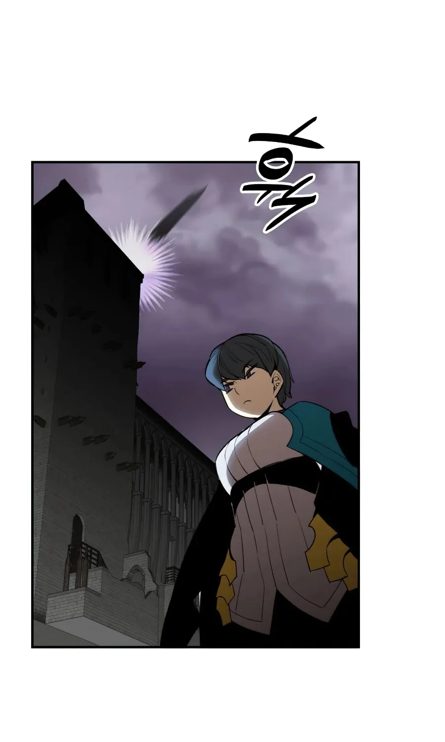 Read Worn And Torn Newbie chapter 56 image 14 on Lezhin