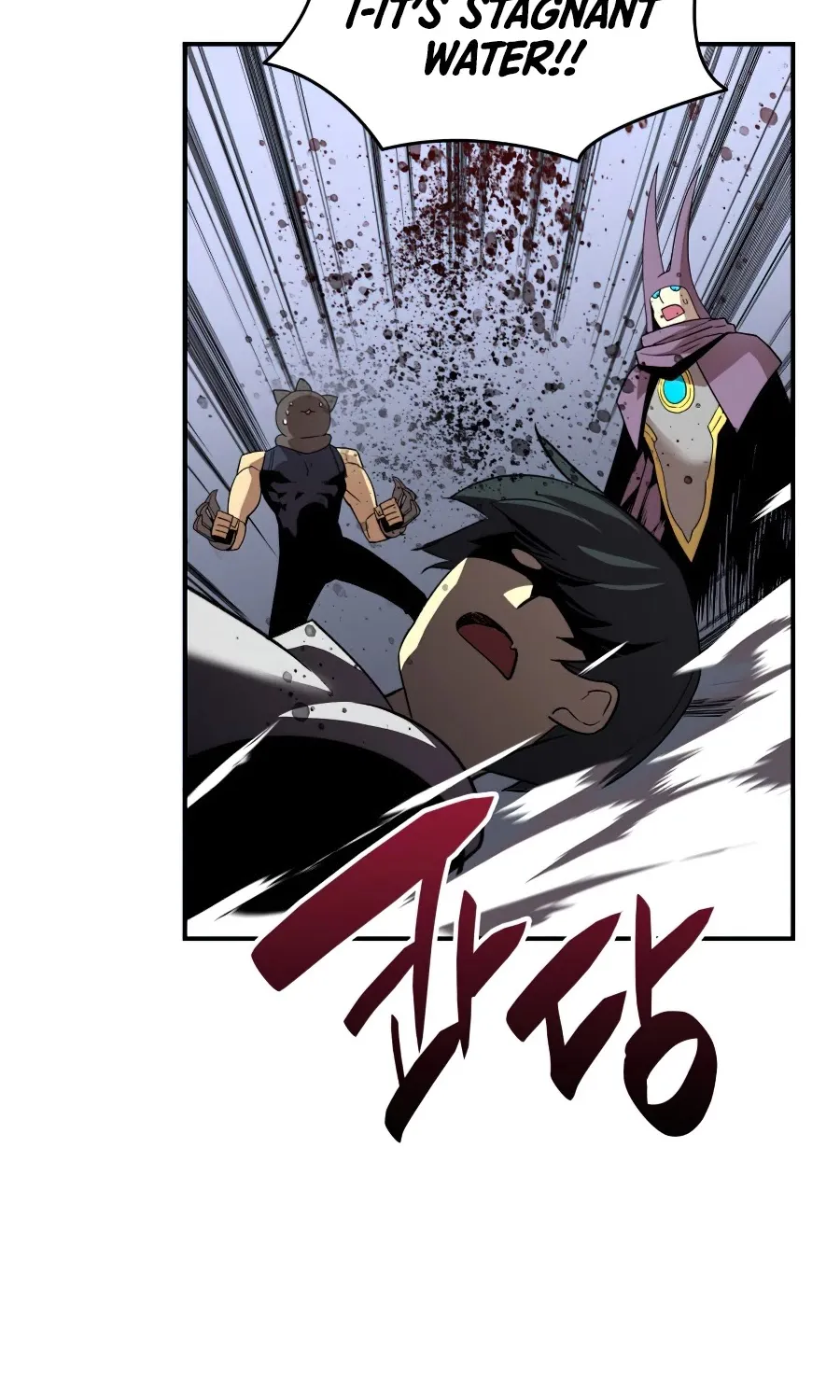 Read Worn And Torn Newbie chapter 56 image 21 on Lezhin