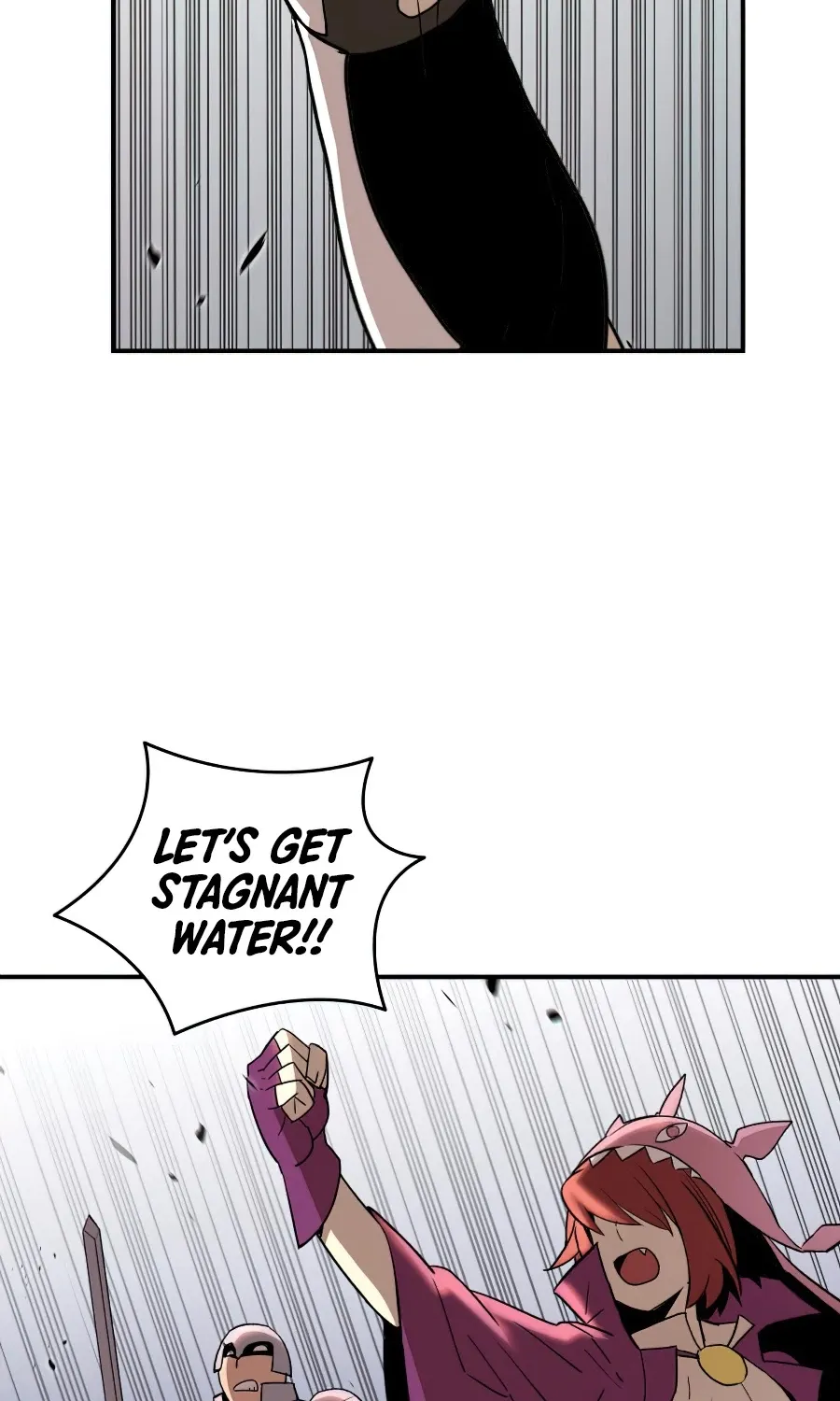 Read Worn And Torn Newbie chapter 56 image 3 on Lezhin