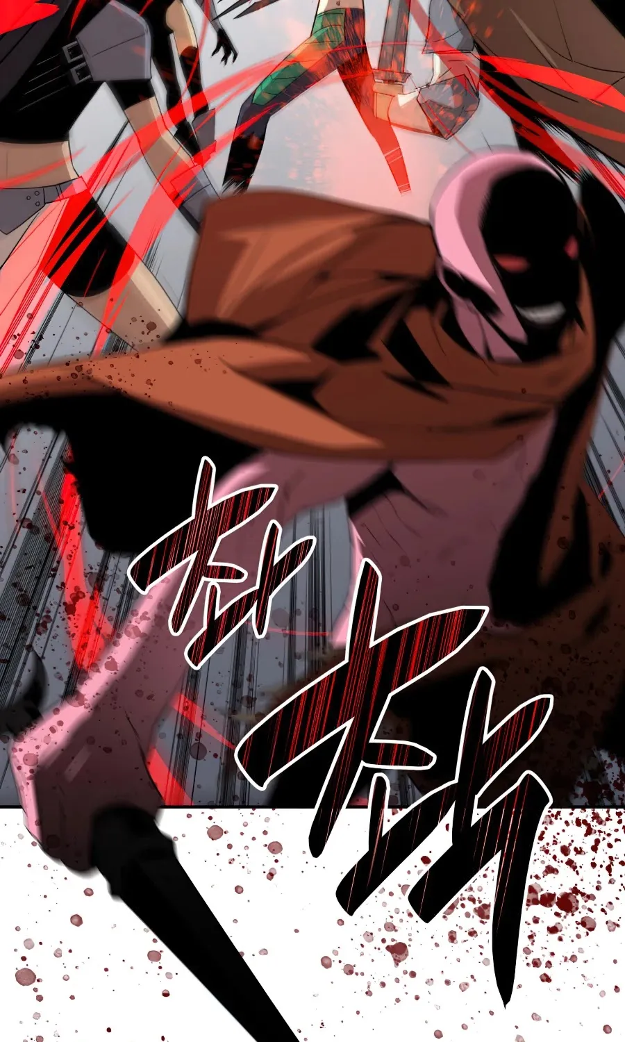 Read Worn And Torn Newbie chapter 56 image 30 on Lezhin