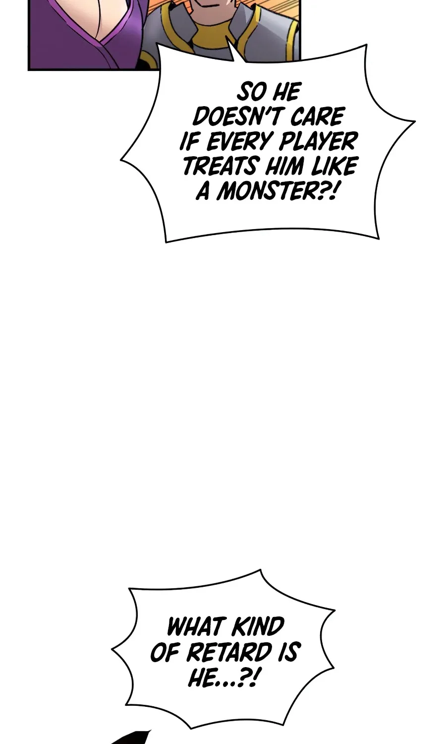 Read Worn And Torn Newbie chapter 56 image 34 on Lezhin