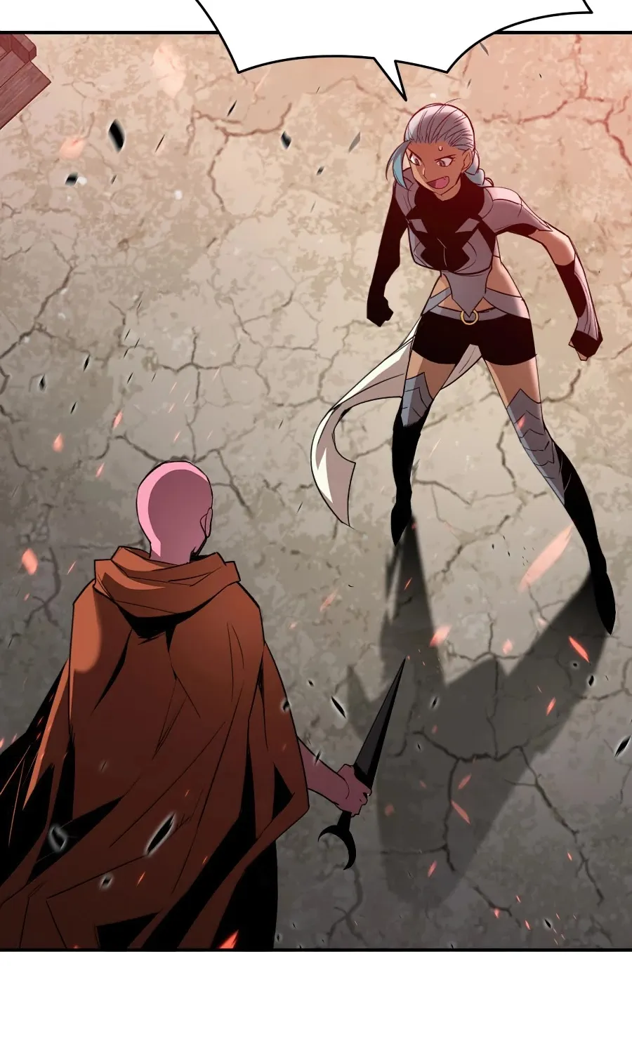 Read Worn And Torn Newbie chapter 56 image 41 on Lezhin