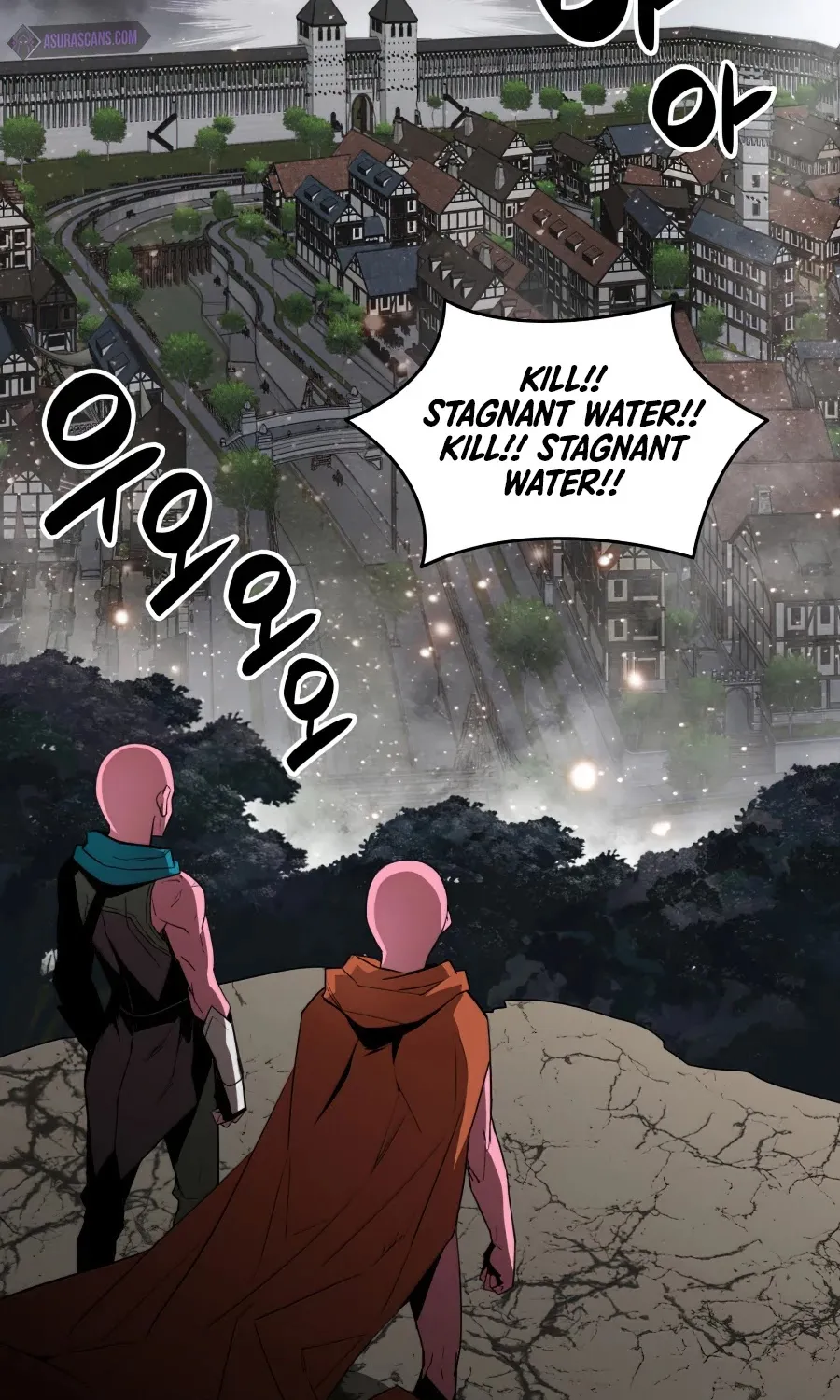 Read Worn And Torn Newbie chapter 56 image 6 on Lezhin