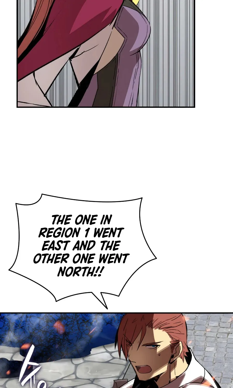Read Worn And Torn Newbie chapter 56 image 68 on Lezhin
