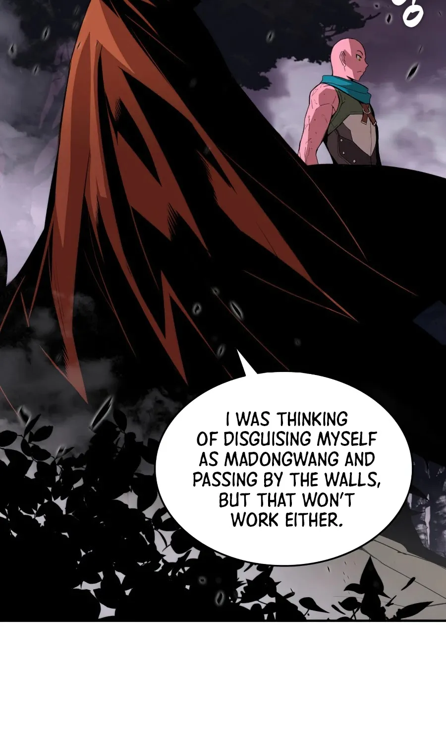 Read Worn And Torn Newbie chapter 56 image 8 on Lezhin