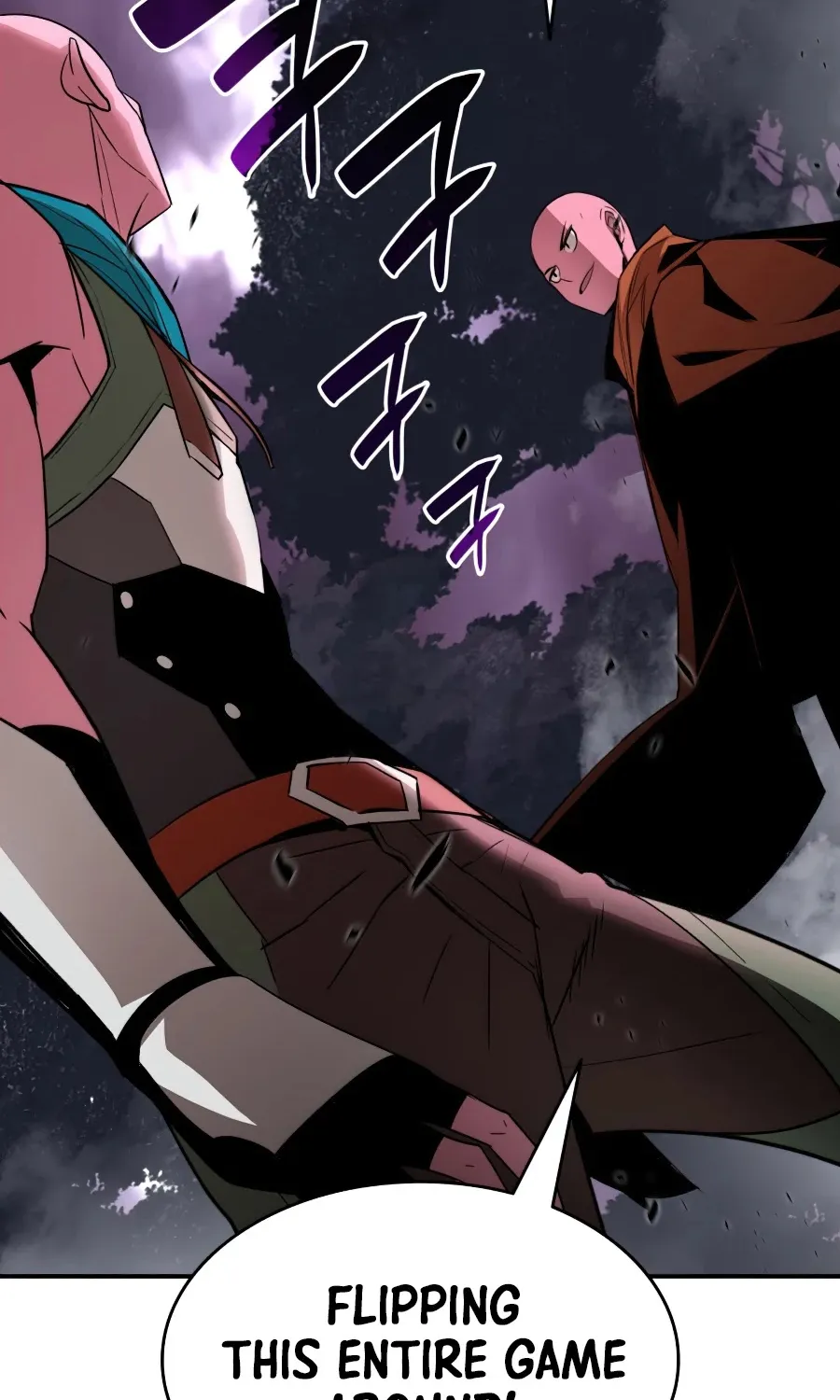 Read Worn And Torn Newbie chapter 56 image 97 on Lezhin