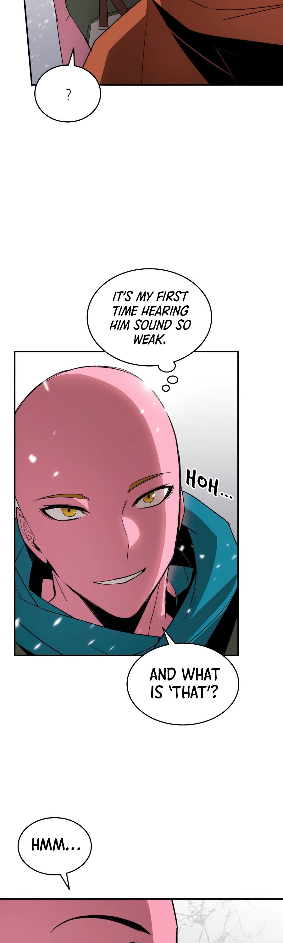 Read Worn And Torn Newbie chapter 57 image 11 on Lezhin