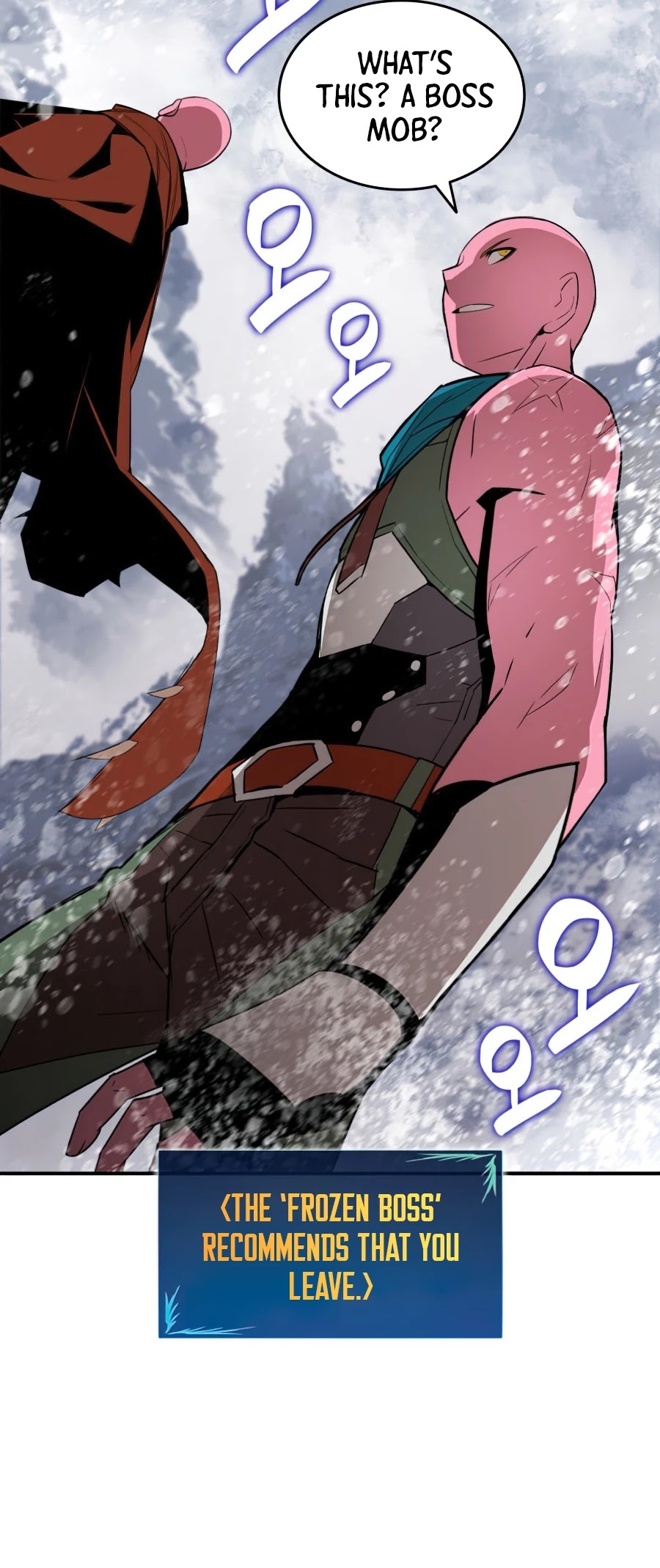 Read Worn And Torn Newbie chapter 57 image 13 on Lezhin