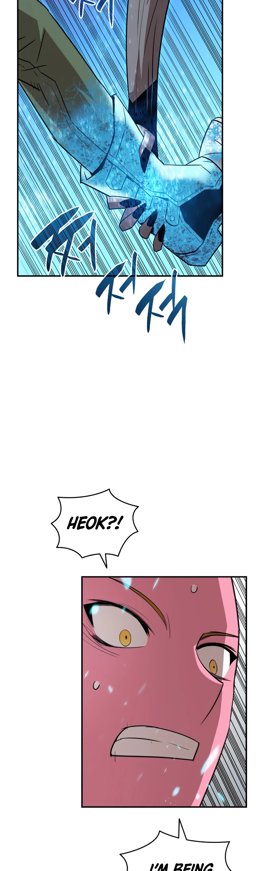 Read Worn And Torn Newbie chapter 57 image 24 on Lezhin