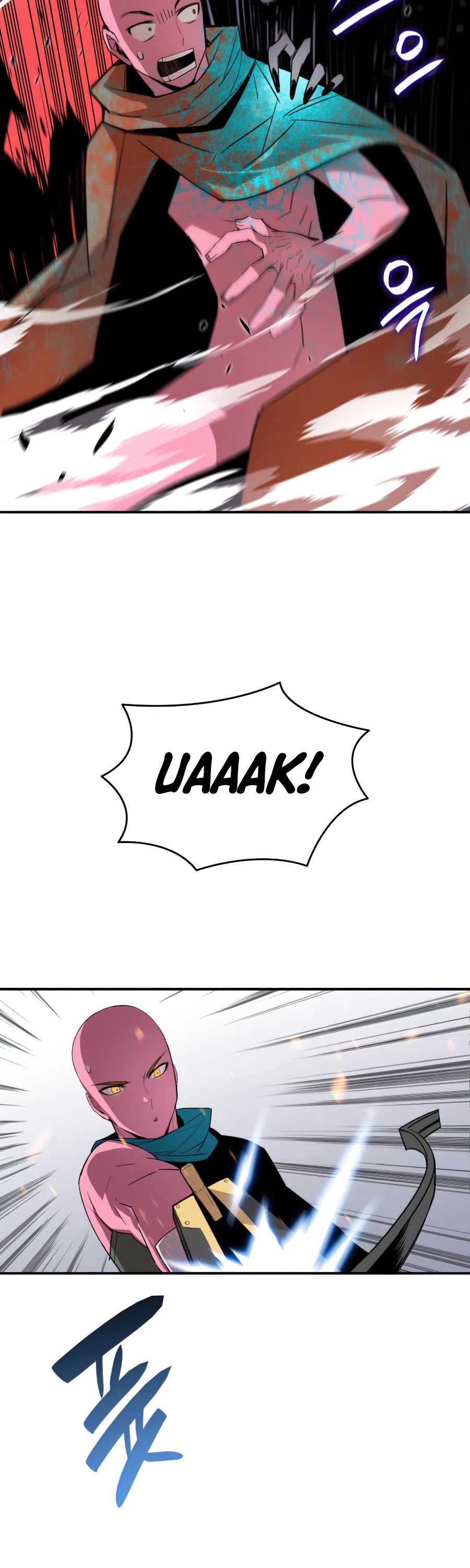 Read Worn And Torn Newbie chapter 57 image 30 on Lezhin