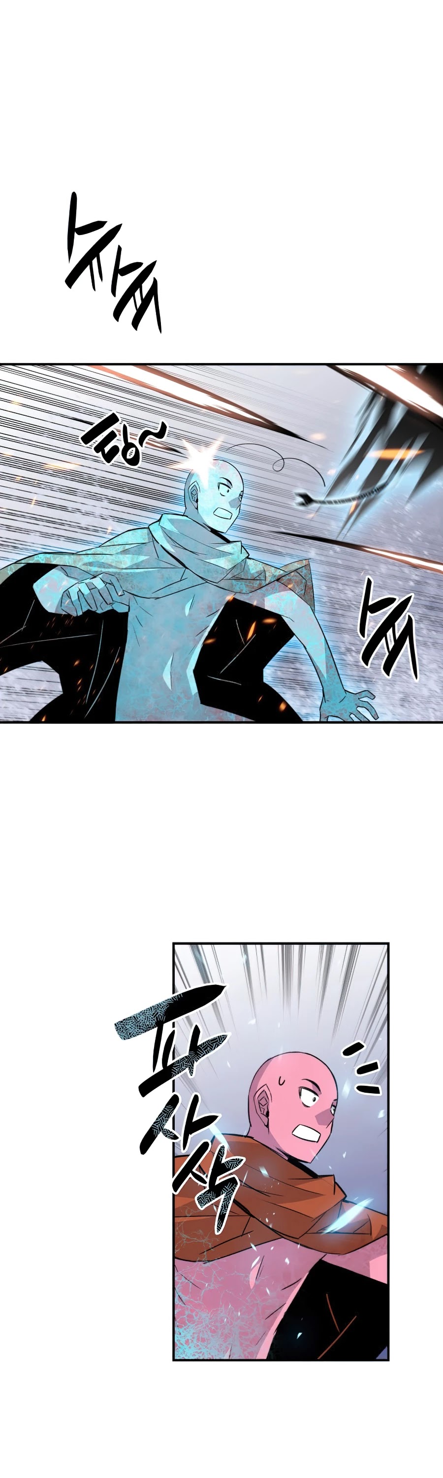 Read Worn And Torn Newbie chapter 57 image 31 on Lezhin