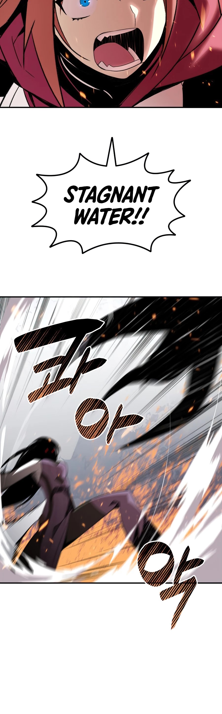 Read Worn And Torn Newbie chapter 57 image 48 on Lezhin