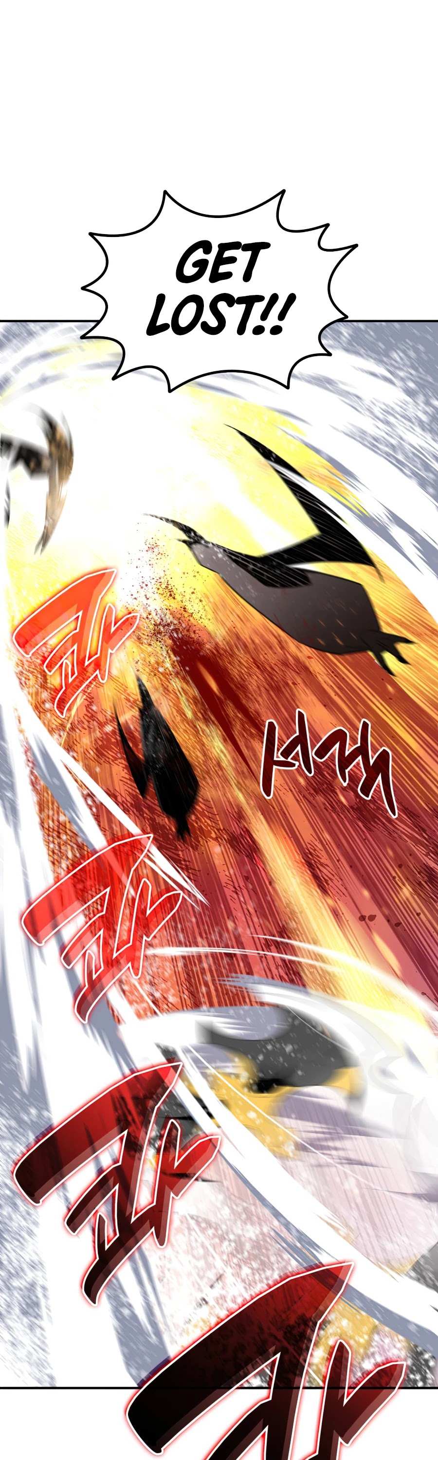 Read Worn And Torn Newbie chapter 57 image 49 on Lezhin