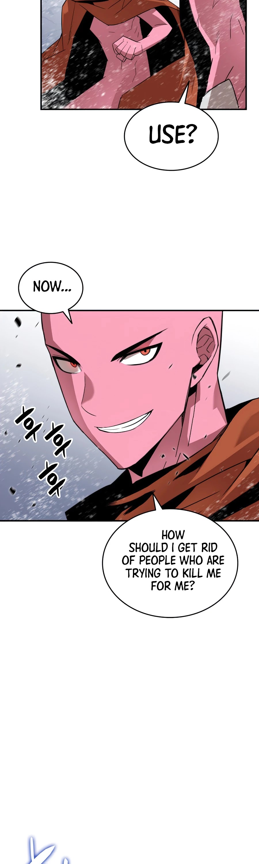 Read Worn And Torn Newbie chapter 58 image 11 on Lezhin