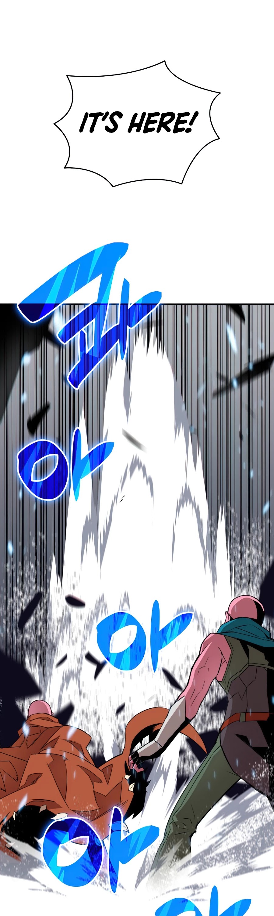 Read Worn And Torn Newbie chapter 58 image 22 on Lezhin