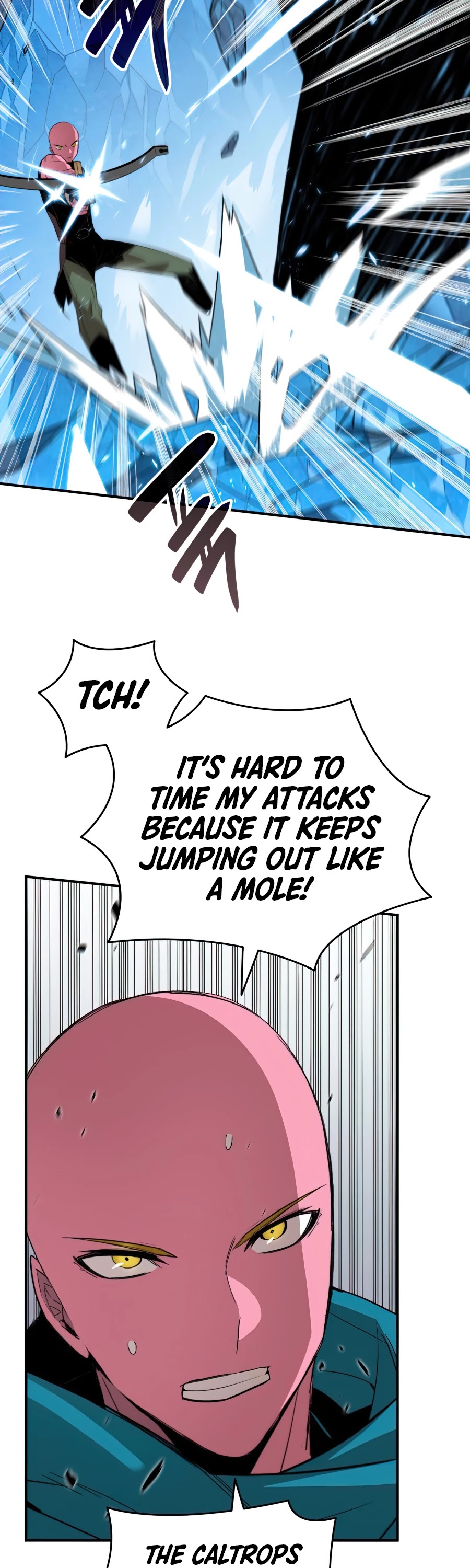 Read Worn And Torn Newbie chapter 58 image 31 on Lezhin