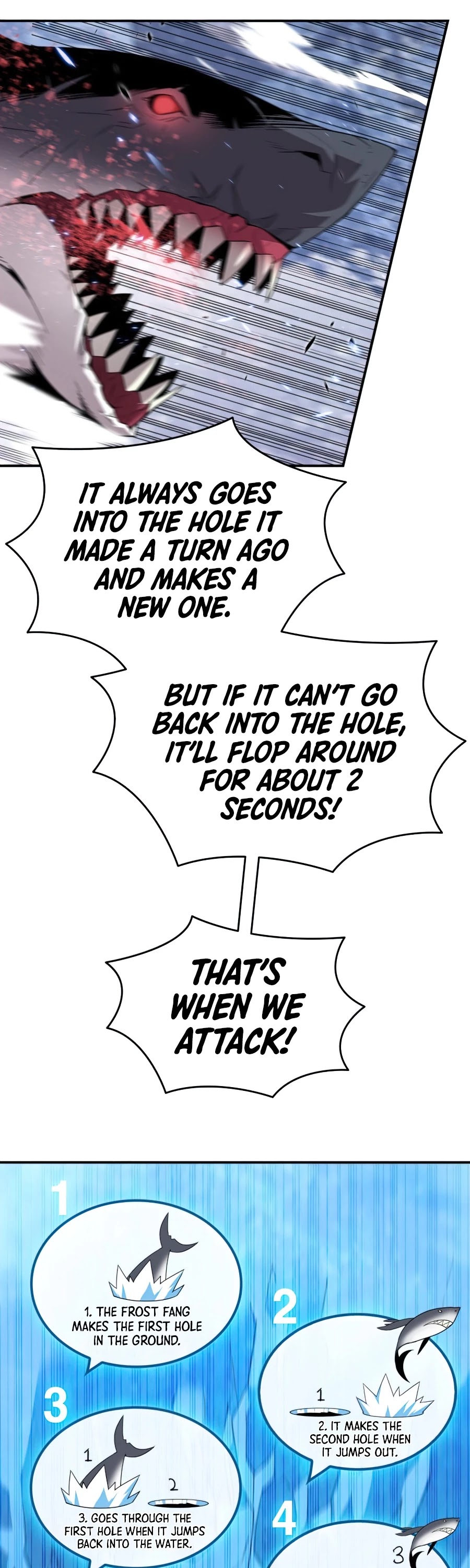 Read Worn And Torn Newbie chapter 58 image 34 on Lezhin