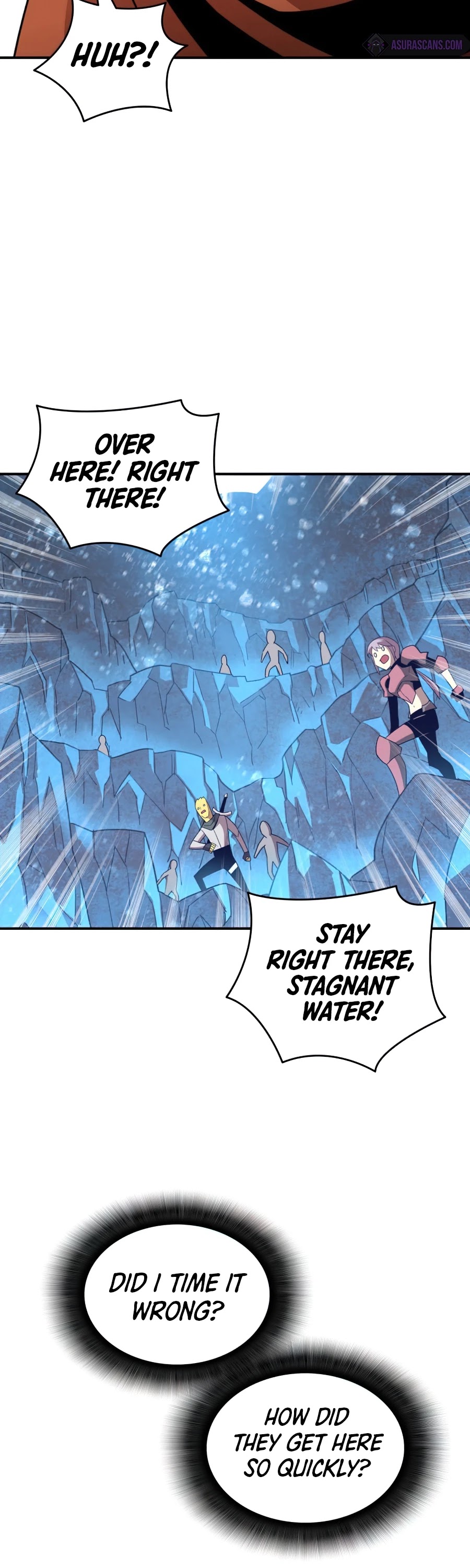 Read Worn And Torn Newbie chapter 58 image 42 on Lezhin