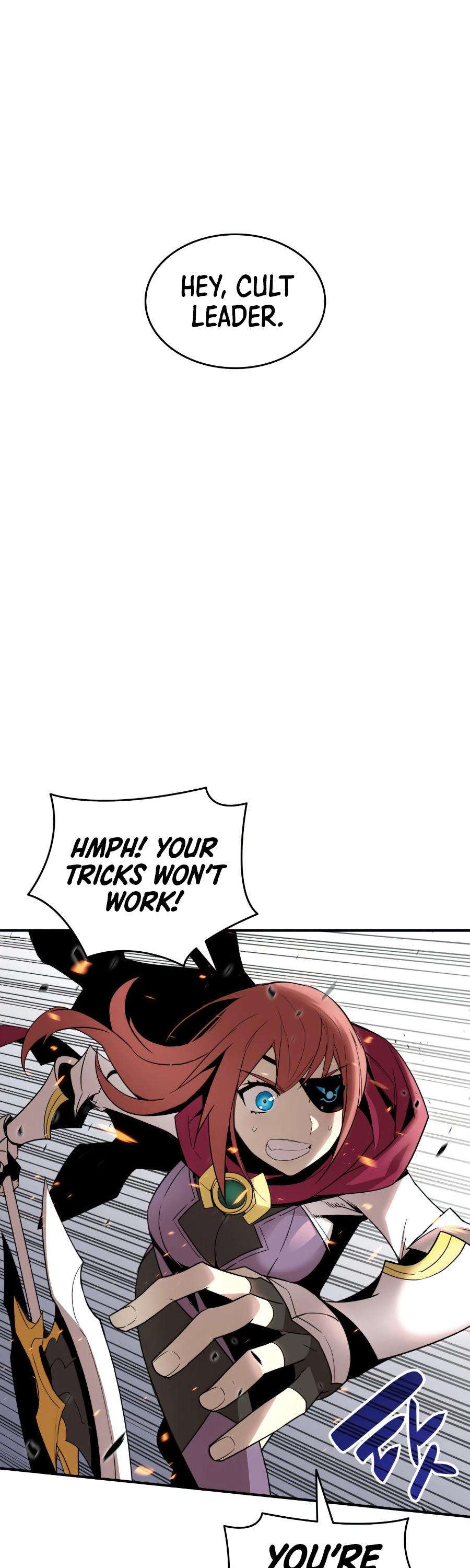 Read Worn And Torn Newbie chapter 58 image 49 on Lezhin