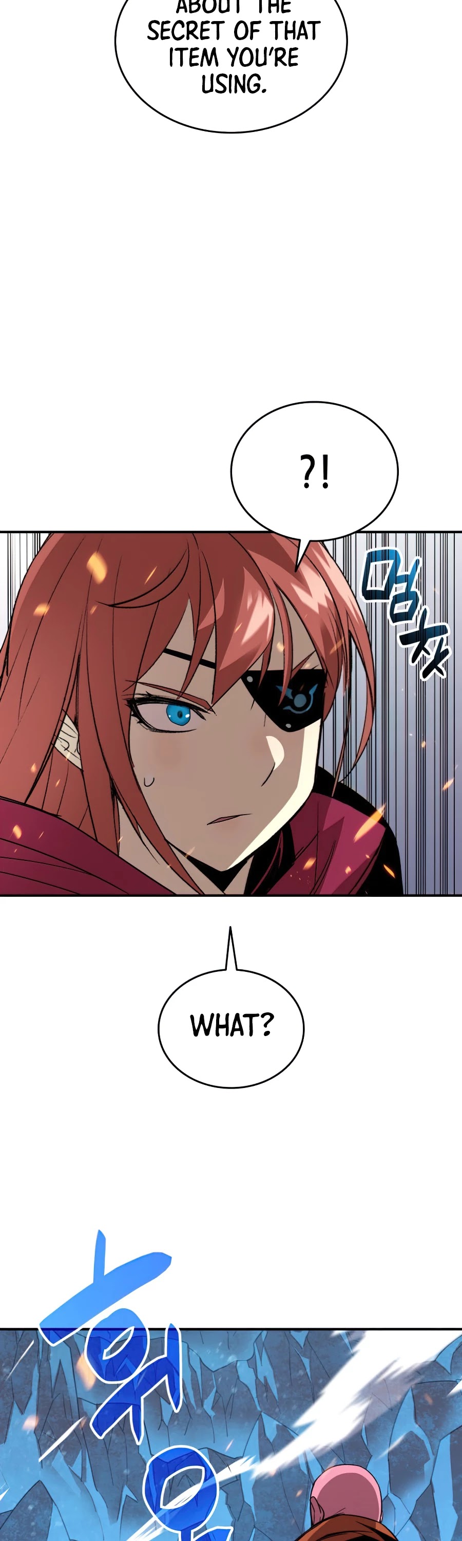Read Worn And Torn Newbie chapter 58 image 51 on Lezhin