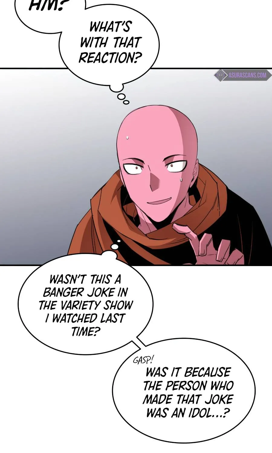 Read Worn And Torn Newbie chapter 59 image 13 on Lezhin
