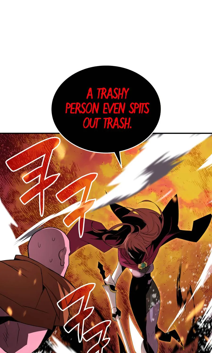 Read Worn And Torn Newbie chapter 59 image 14 on Lezhin