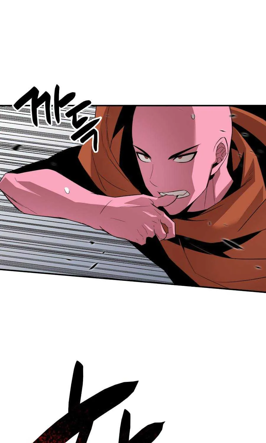 Read Worn And Torn Newbie chapter 59 image 31 on Lezhin