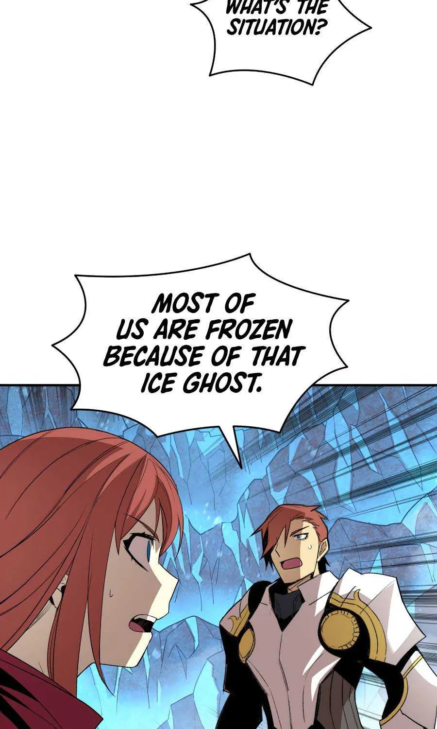 Read Worn And Torn Newbie chapter 59 image 61 on Lezhin