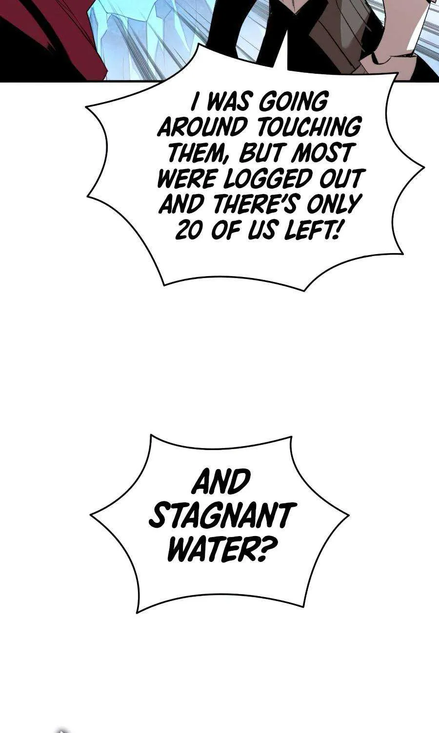 Read Worn And Torn Newbie chapter 59 image 62 on Lezhin