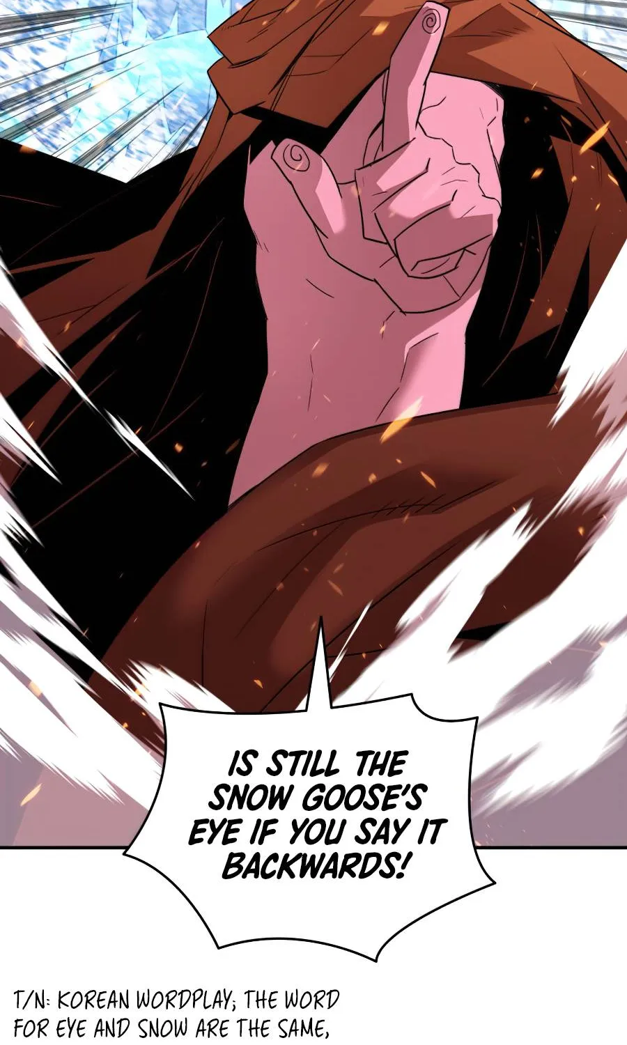 Read Worn And Torn Newbie chapter 59 image 7 on Lezhin