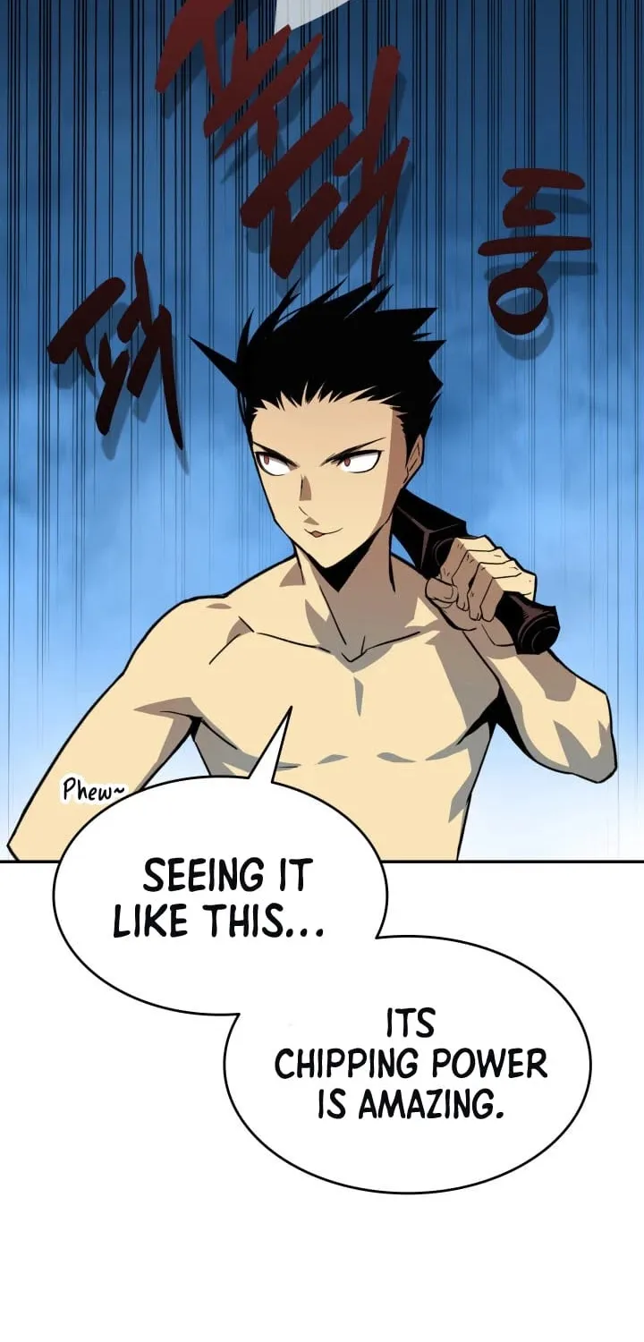 Read Worn And Torn Newbie chapter 6 image 19 on Lezhin