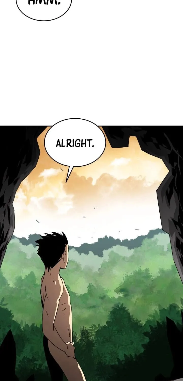 Read Worn And Torn Newbie chapter 6 image 44 on Lezhin