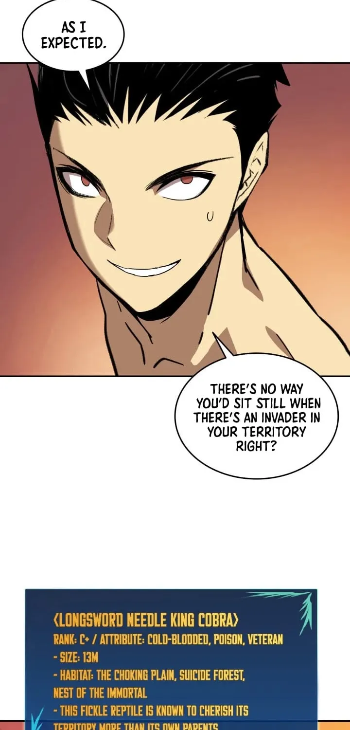 Read Worn And Torn Newbie chapter 6 image 69 on Lezhin