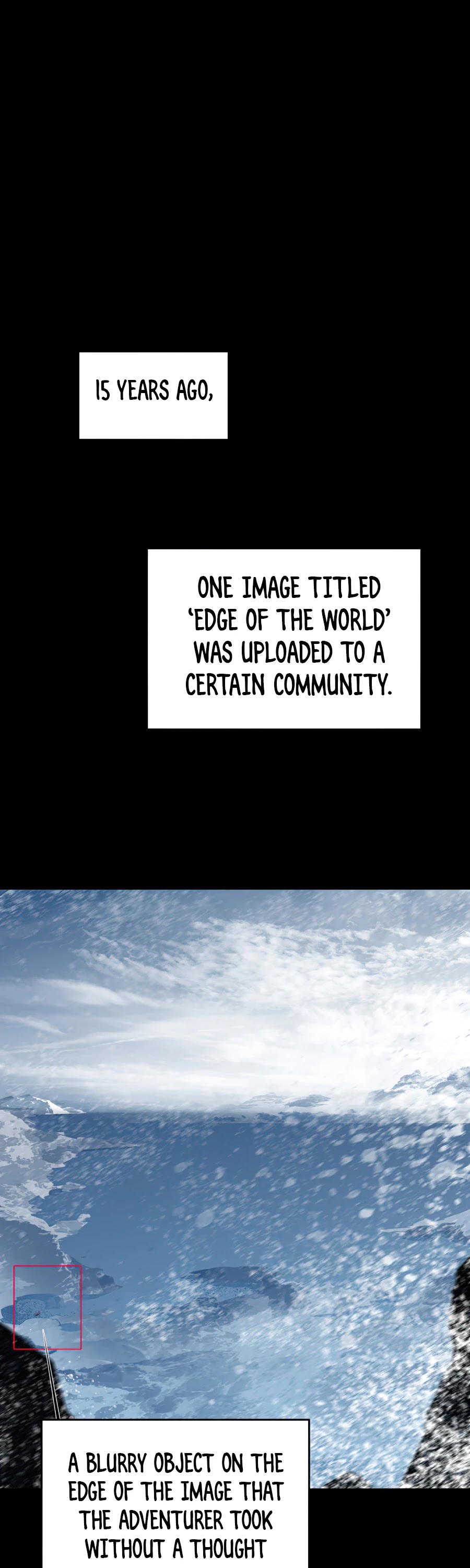 Read Worn And Torn Newbie chapter 60 image 1 on Lezhin