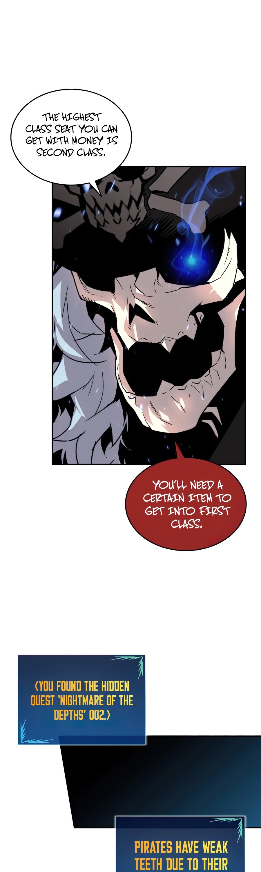 Read Worn And Torn Newbie chapter 60 image 13 on Lezhin