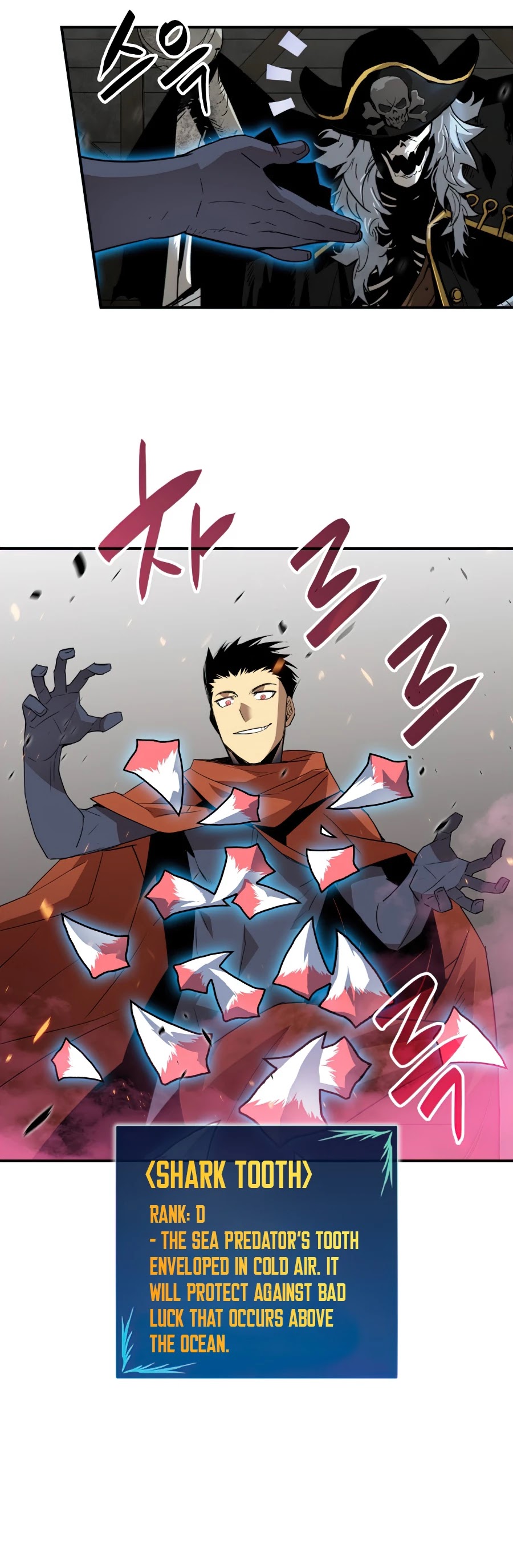 Read Worn And Torn Newbie chapter 60 image 15 on Lezhin