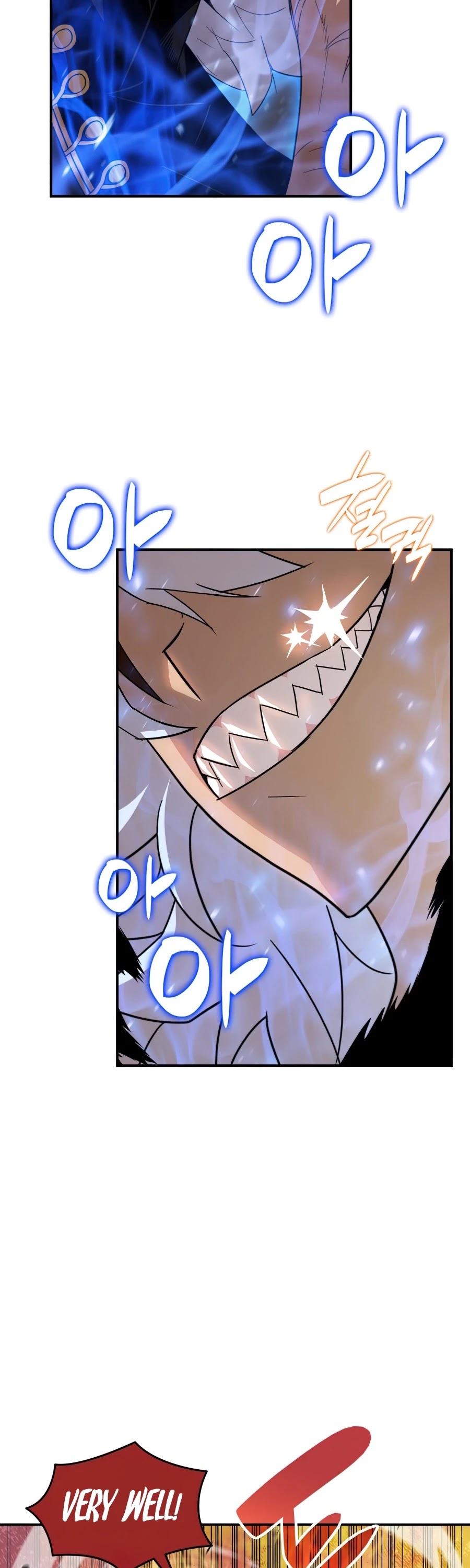 Read Worn And Torn Newbie chapter 60 image 18 on Lezhin