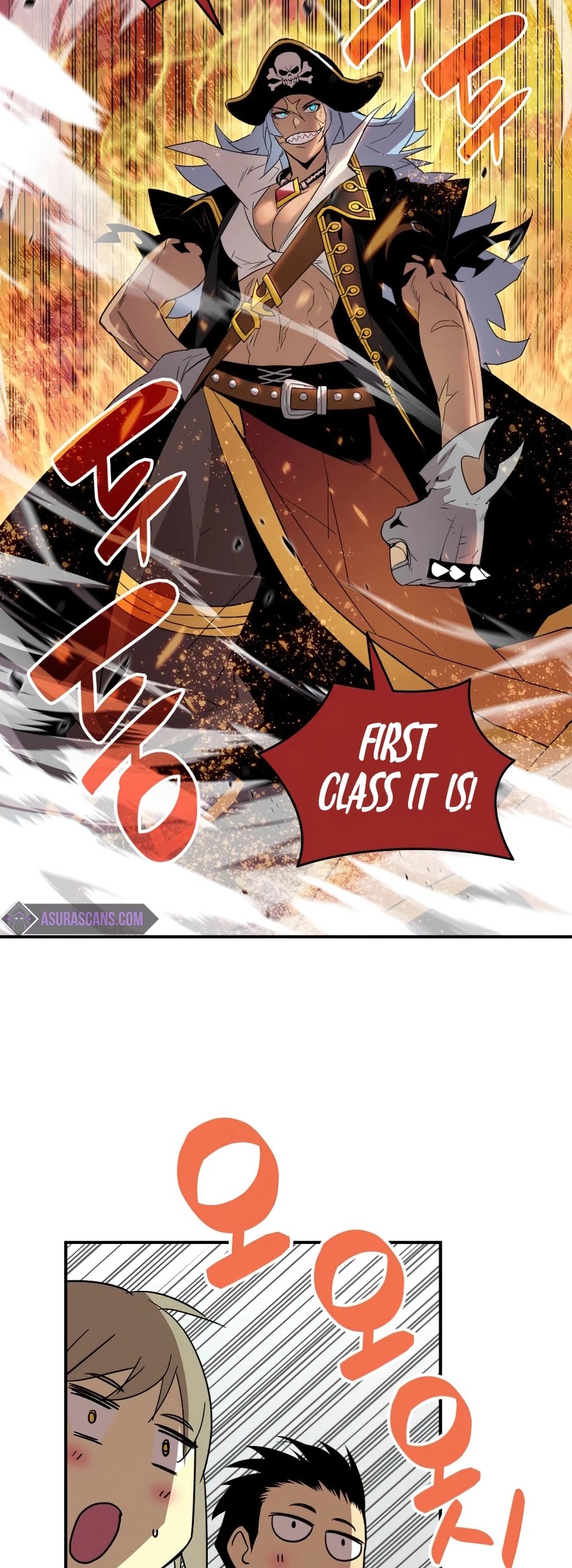 Read Worn And Torn Newbie chapter 60 image 19 on Lezhin