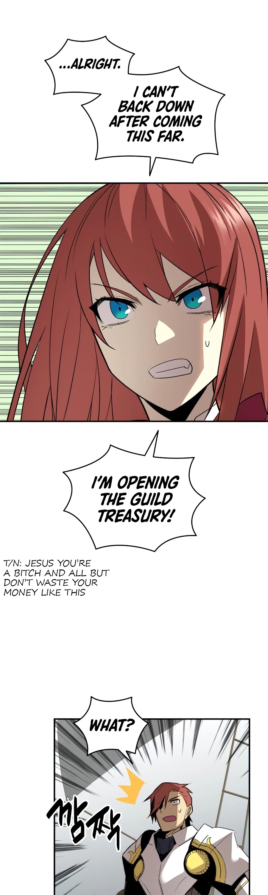 Read Worn And Torn Newbie chapter 60 image 28 on Lezhin