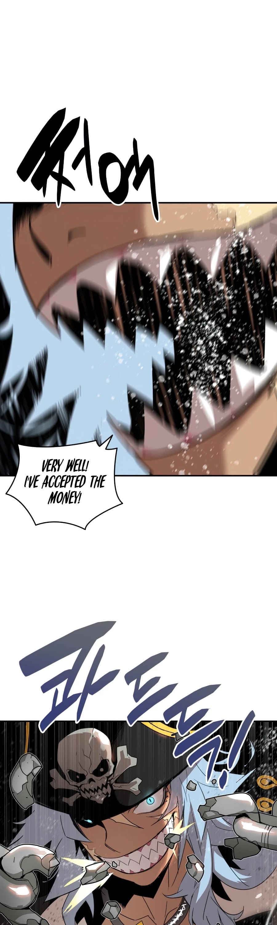 Read Worn And Torn Newbie chapter 60 image 30 on Lezhin
