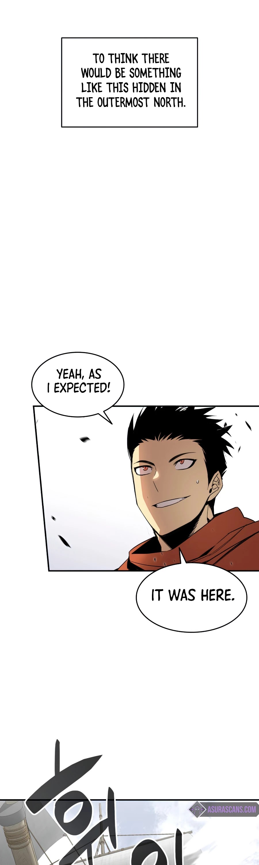 Read Worn And Torn Newbie chapter 60 image 4 on Lezhin