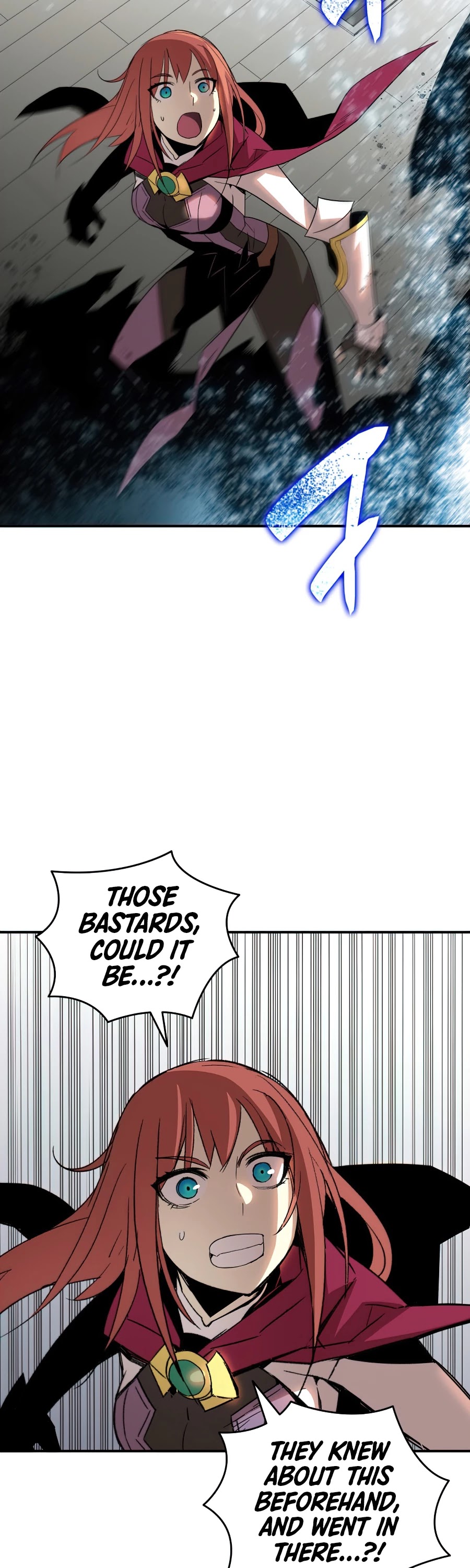 Read Worn And Torn Newbie chapter 60 image 42 on Lezhin