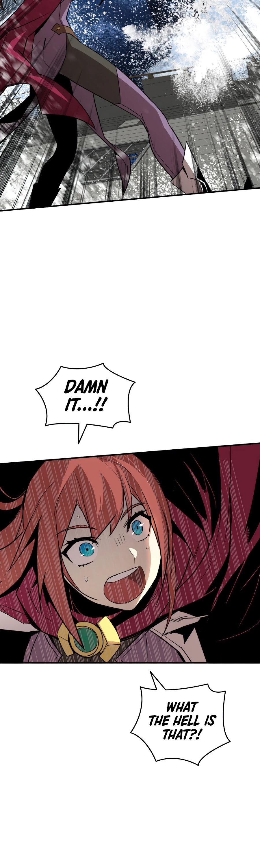Read Worn And Torn Newbie chapter 60 image 45 on Lezhin