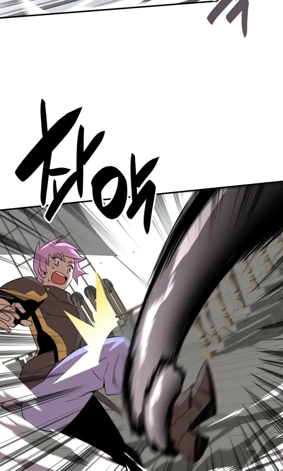 Read Worn And Torn Newbie chapter 61 image 13 on Lezhin
