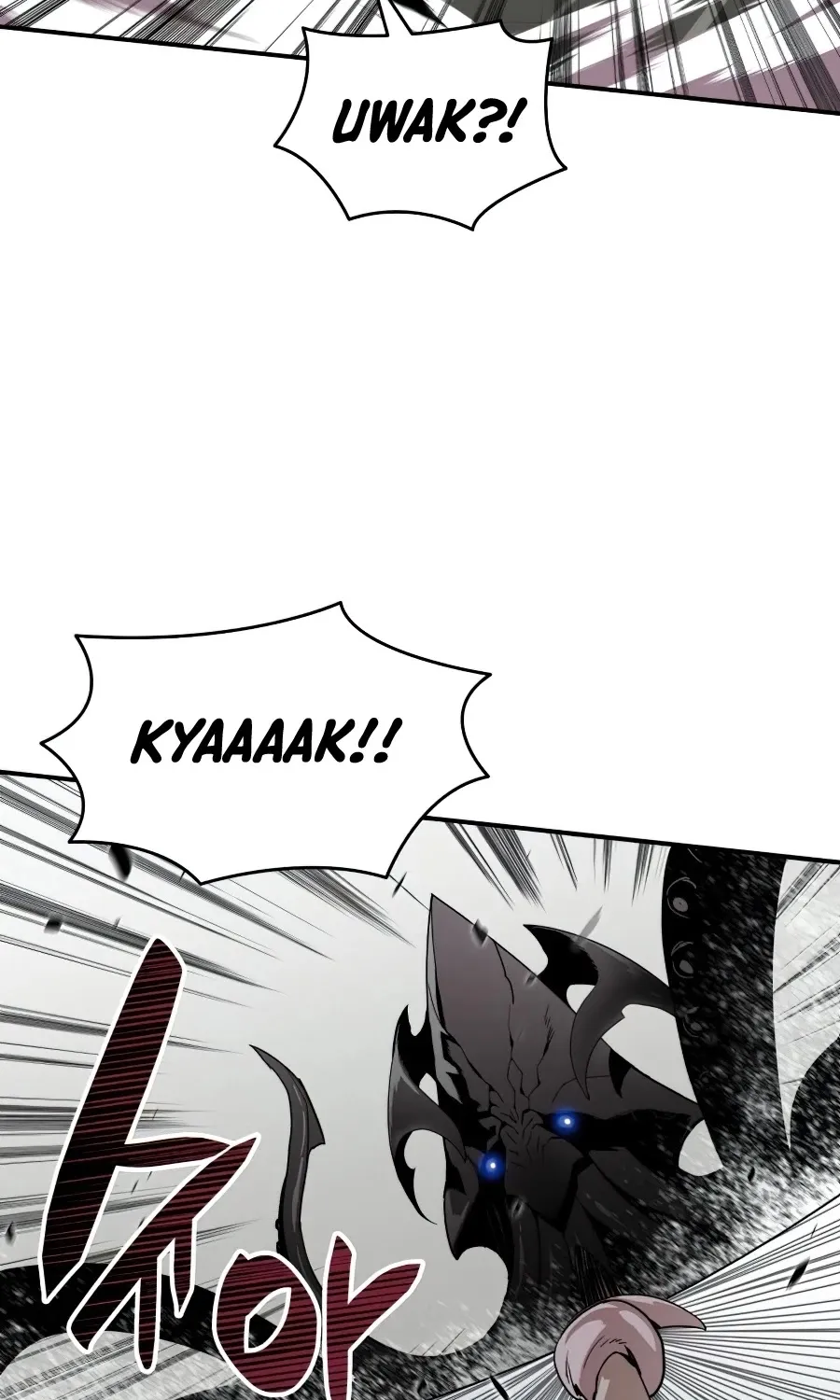 Read Worn And Torn Newbie chapter 61 image 14 on Lezhin